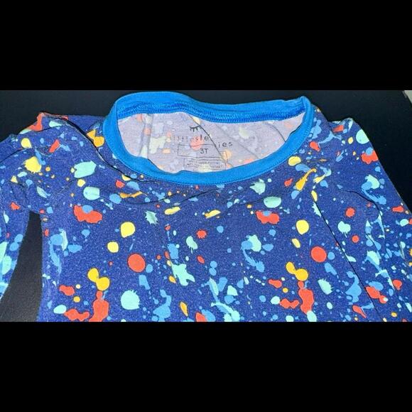 Little Sleepies 3T Bundle - Picture 4 of 9